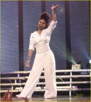 Janet Jackson photo #