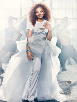 Janet Jackson photo #