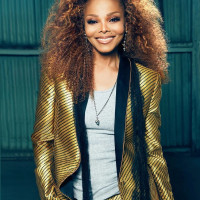 Janet Jackson photo #