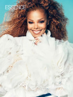 Janet Jackson photo #