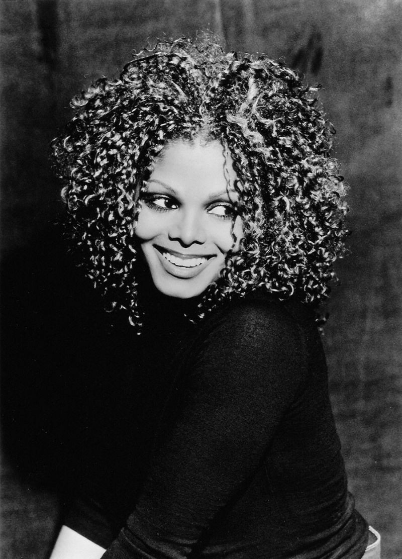 Janet Jackson Wallpapers 67 pictures