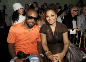 photo 13 in Janet Jackson gallery [id243609] 2010-03-23