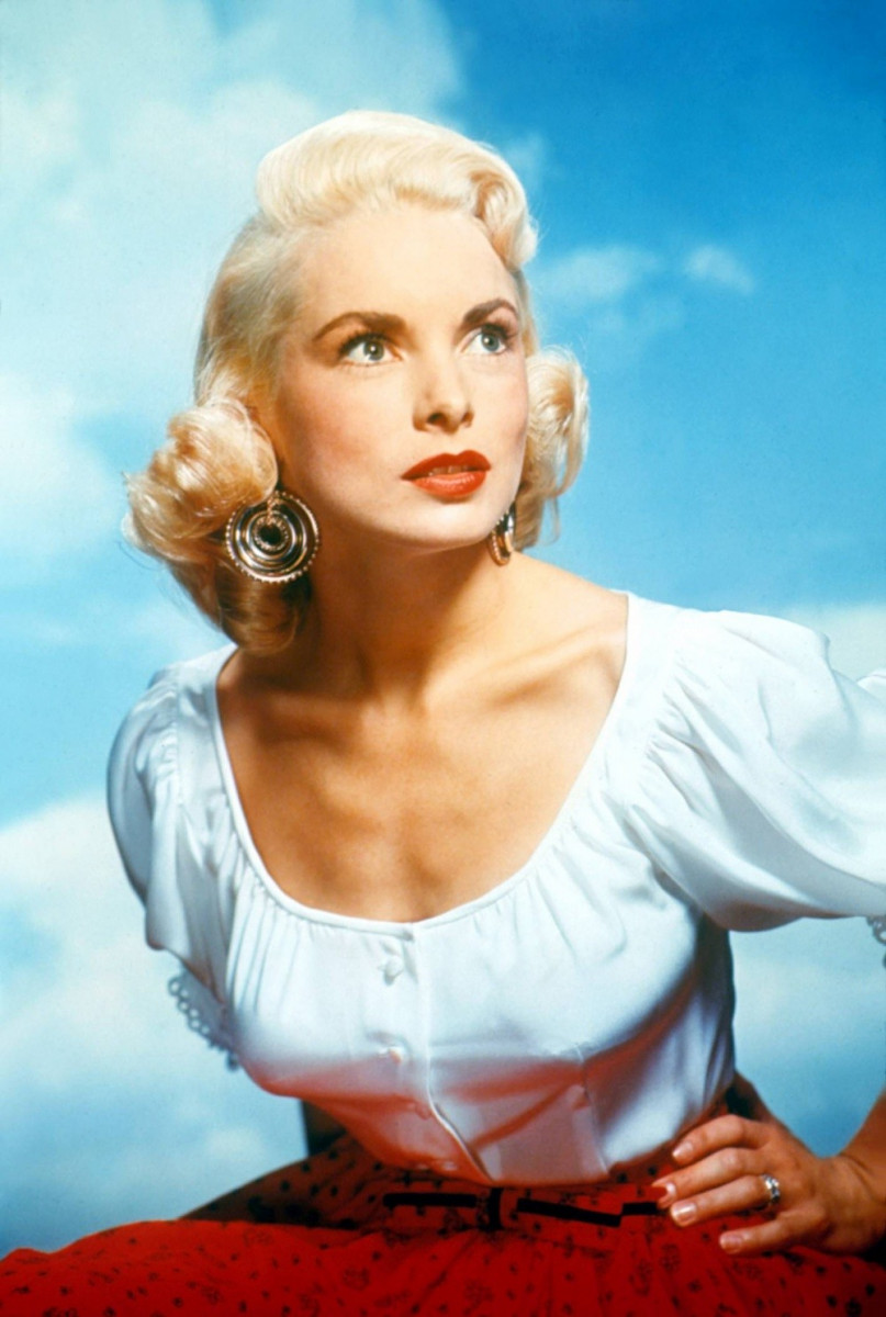 Janet Leigh: pic #207423