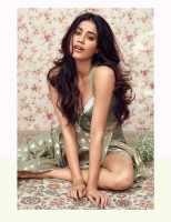 Janhvi Kapoor pic #1043955