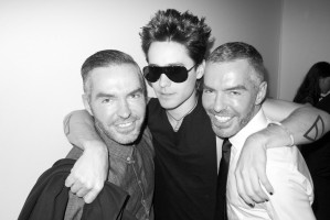 photo 28 in Jared Leto gallery [id409980] 2011-10-06