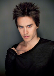 Jared Leto pic #432273