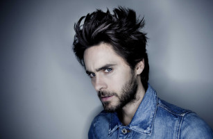 photo 11 in Jared Leto gallery [id311127] 2010-12-01
