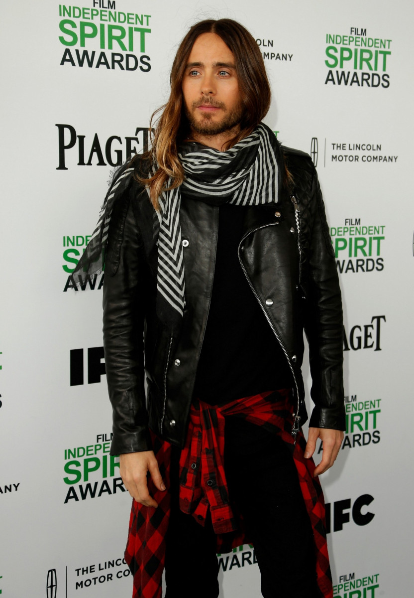Jared Leto photo 3261 of 4052 pics, wallpaper - photo #1230048 - ThePlace2