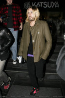 photo 7 in Jared Leto gallery [id143384] 2009-03-31