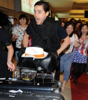 photo 18 in Jared Leto gallery [id420741] 2011-11-18