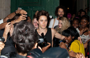photo 9 in Jared Leto gallery [id409346] 2011-10-04