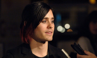 photo 24 in Jared Leto gallery [id135924] 2009-02-27
