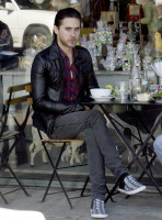 photo 7 in Jared Leto gallery [id121813] 2008-12-22