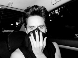 photo 22 in Jared Leto gallery [id410326] 2011-10-06