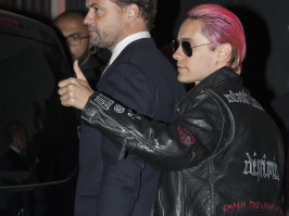photo 8 in Jared Leto gallery [id1257908] 2021-06-15