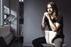 Jared Leto photo #