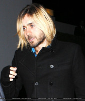 photo 3 in Jared Leto gallery [id135418] 2009-02-24