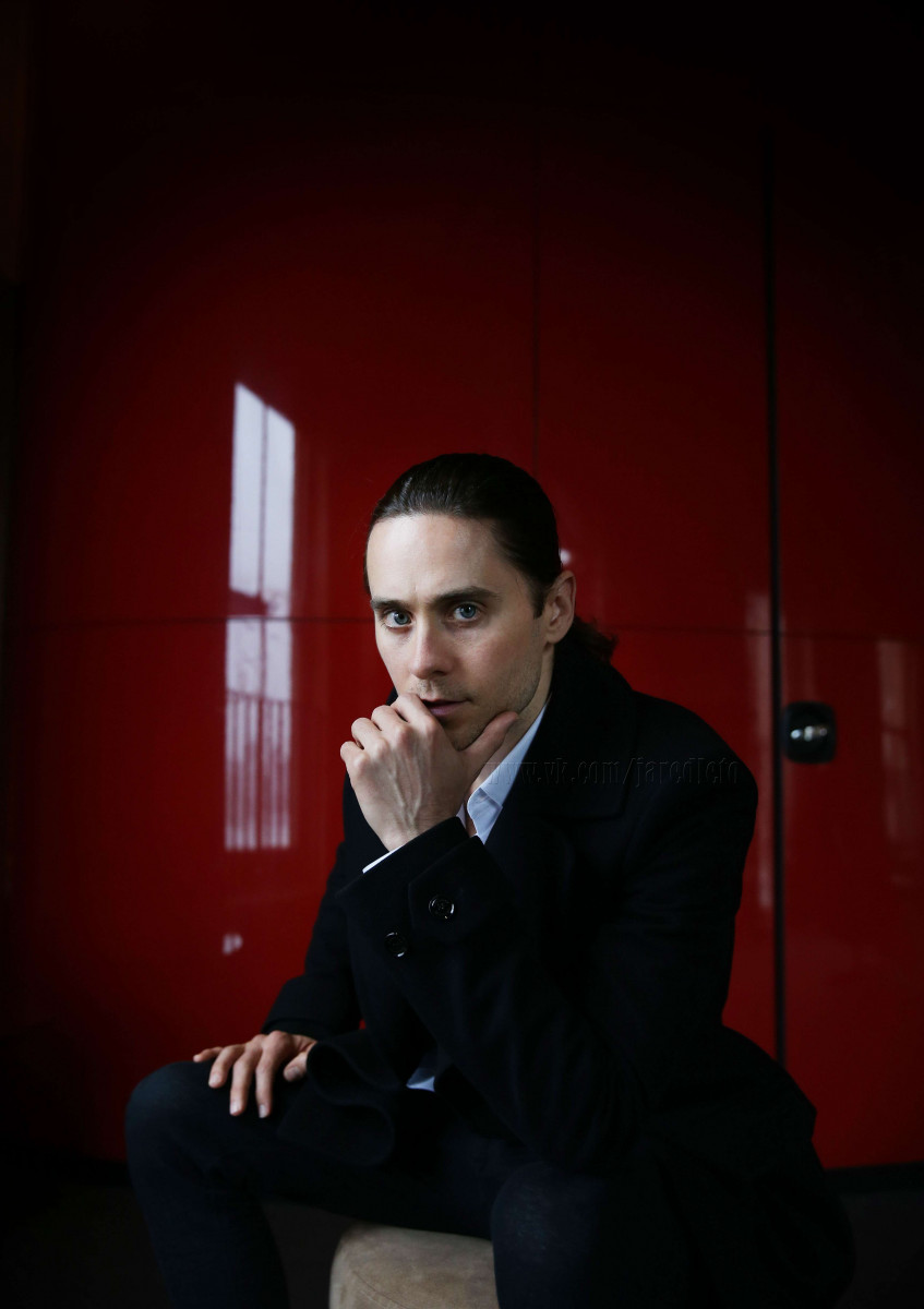 Jared Leto: pic #1172061