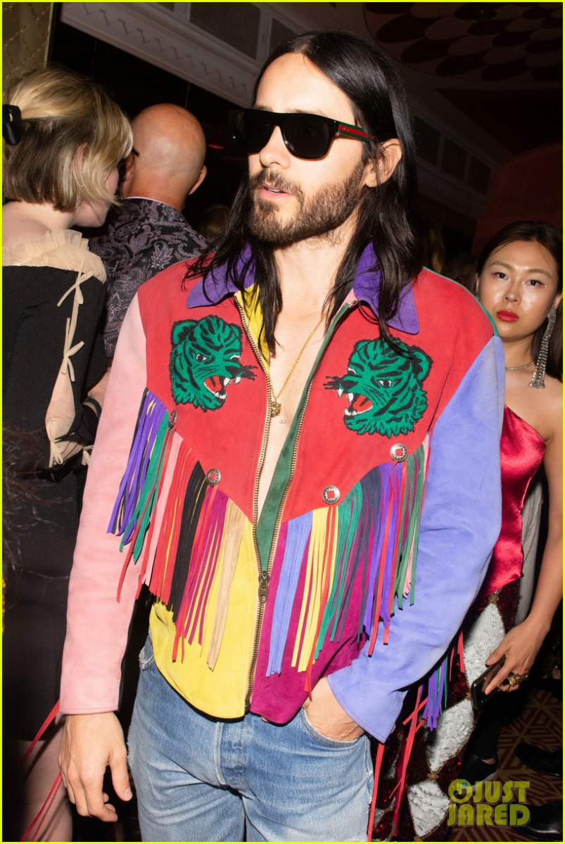 Jared Leto: pic #1130773