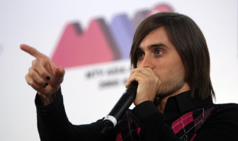photo 22 in Jared Leto gallery [id122185] 2008-12-24