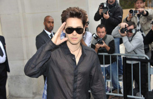 photo 19 in Jared Leto gallery [id410329] 2011-10-06