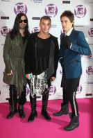 photo 23 in Jared Leto gallery [id418517] 2011-11-14