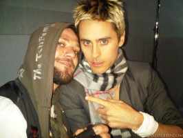 photo 7 in Jared Leto gallery [id1256402] 2021-05-26