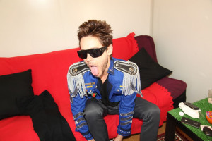 photo 4 in Jared Leto gallery [id412103] 2011-10-13