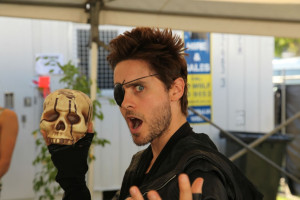 photo 8 in Jared Leto gallery [id412099] 2011-10-13