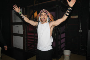 photo 25 in Jared Leto gallery [id411323] 2011-10-11