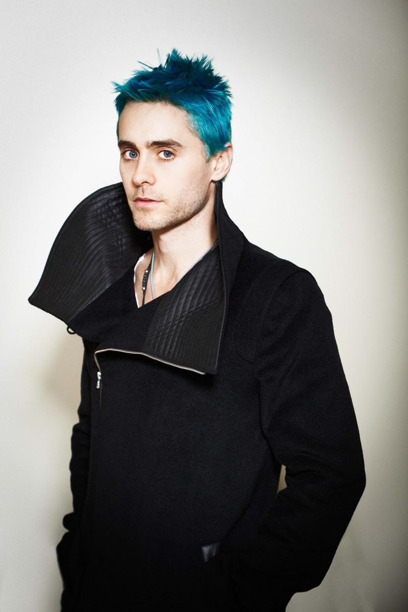 Jared Leto: pic #1176586