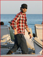 photo 9 in Jared Leto gallery [id124237] 2009-01-06