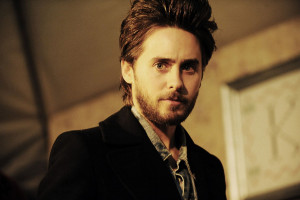 Jared Leto photo #