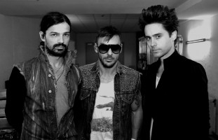 photo 14 in Jared Leto gallery [id411688] 2011-10-13