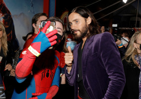 Jared Leto photo #