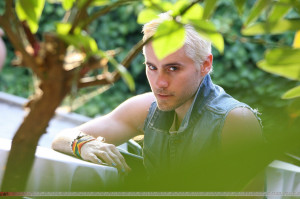 photo 5 in Jared Leto gallery [id1231136] 2020-09-09