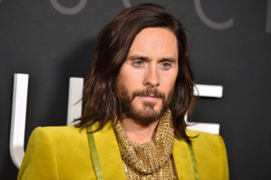 photo 25 in Jared Leto gallery [id1281775] 2021-11-18