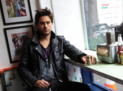 Jared Leto pic #719219