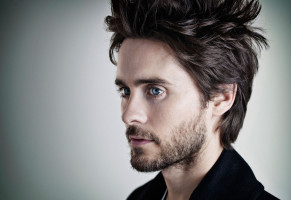 Jared Leto photo #