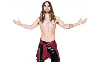 photo 16 in Jared Leto gallery [id1248969] 2021-02-26