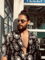 photo 17 in Jared Leto gallery [id1238260] 2020-10-30