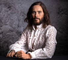 Jared Leto photo #