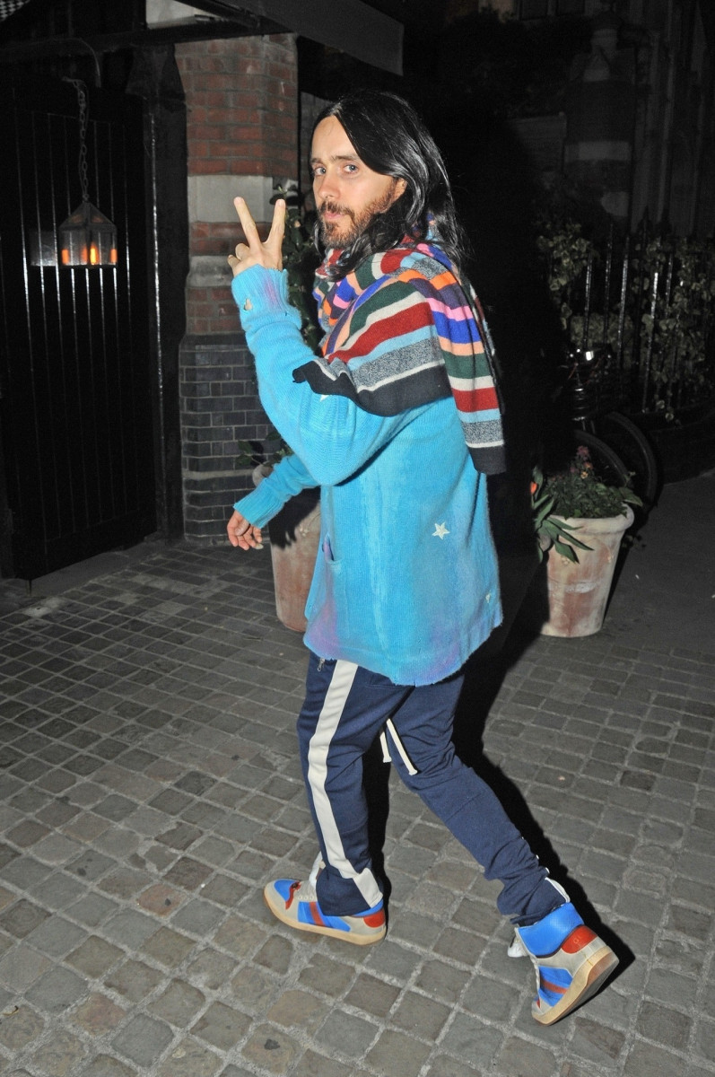 Jared Leto: pic #1126902