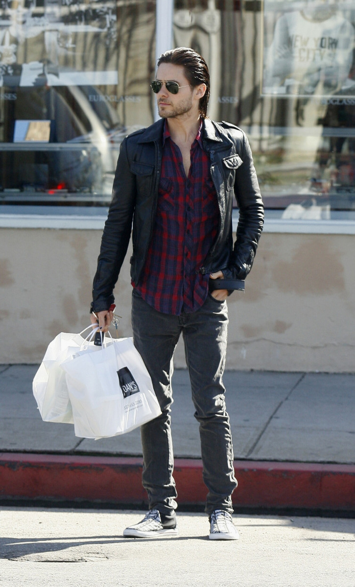 Jared Leto: pic #1251482