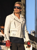 photo 21 in Jared Leto gallery [id412441] 2011-10-17