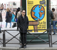 Jared Leto photo #