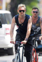 photo 3 in Jared Leto gallery [id449199] 2012-02-20