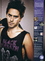 Jared Leto photo #