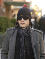 photo 10 in Jared Leto gallery [id476652] 2012-04-17