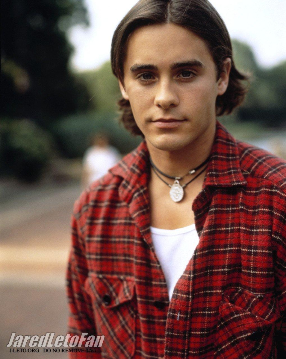 Jared Leto: pic #156523